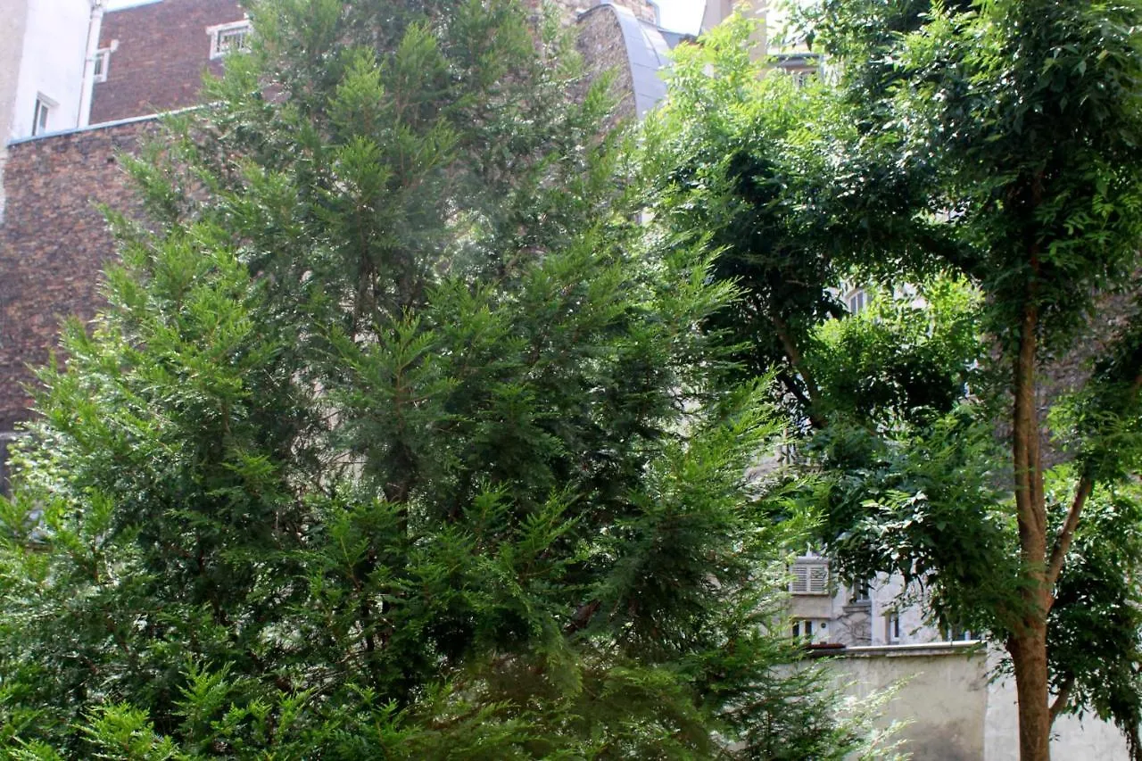 A Cosy Gem 2 Steps From The Sacre-coeur Διαμέρισμα Παρίσι
